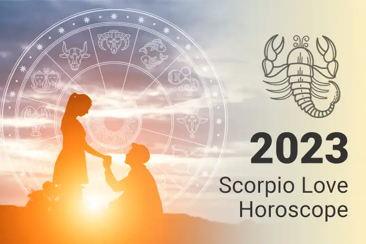 scorpio daily love horoscope for singles