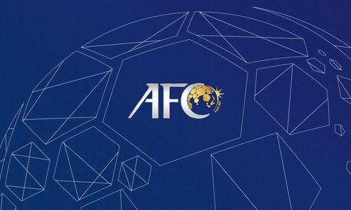 afc confederation