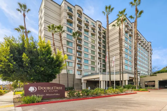 doubletree by hilton san diego