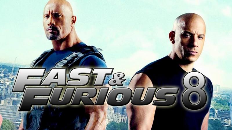 fast and furious 8 box office collection worldwide
