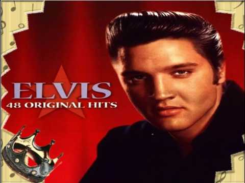 only you elvis