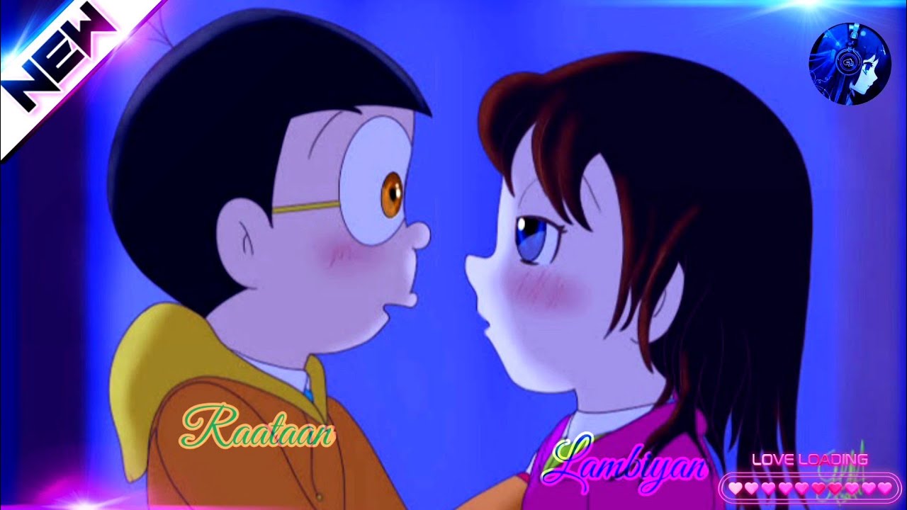 nobita shizuka song