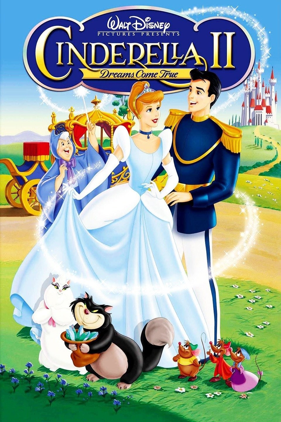 cinderella 2 full movie online free