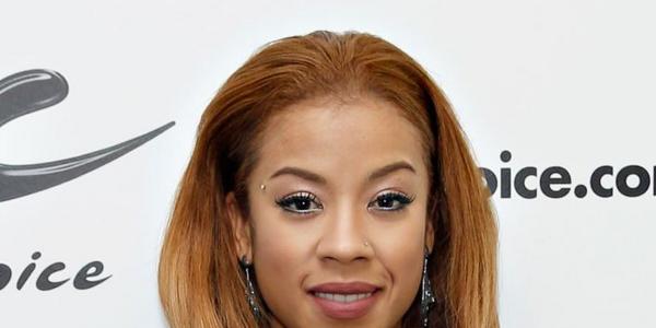 photo keyshia cole