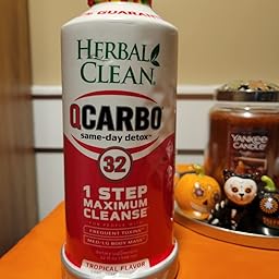 herbal clean reviews