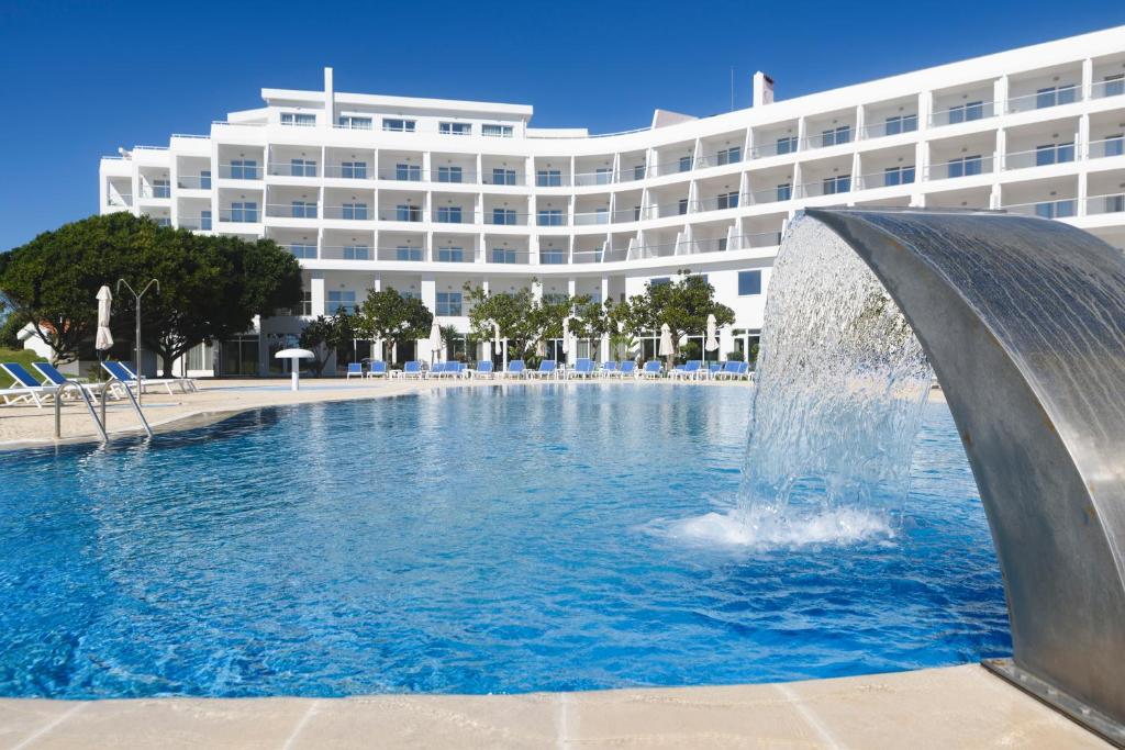 hoteles peniche portugal