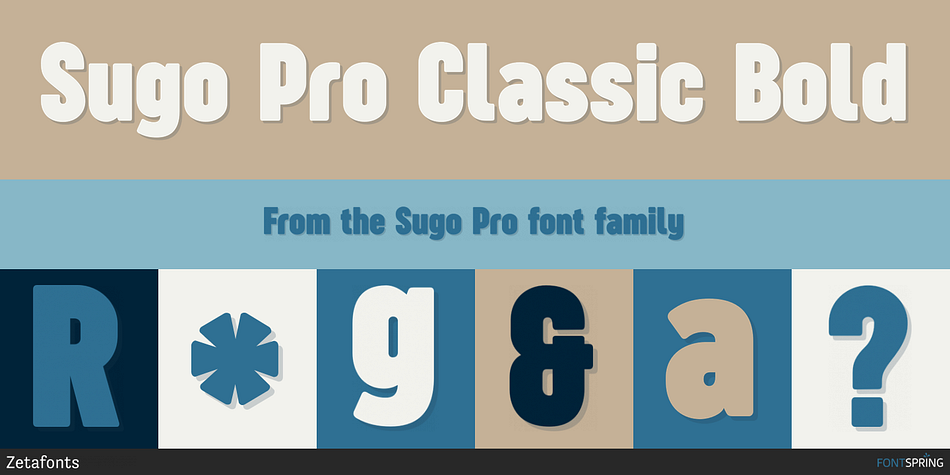 sugo pro classic