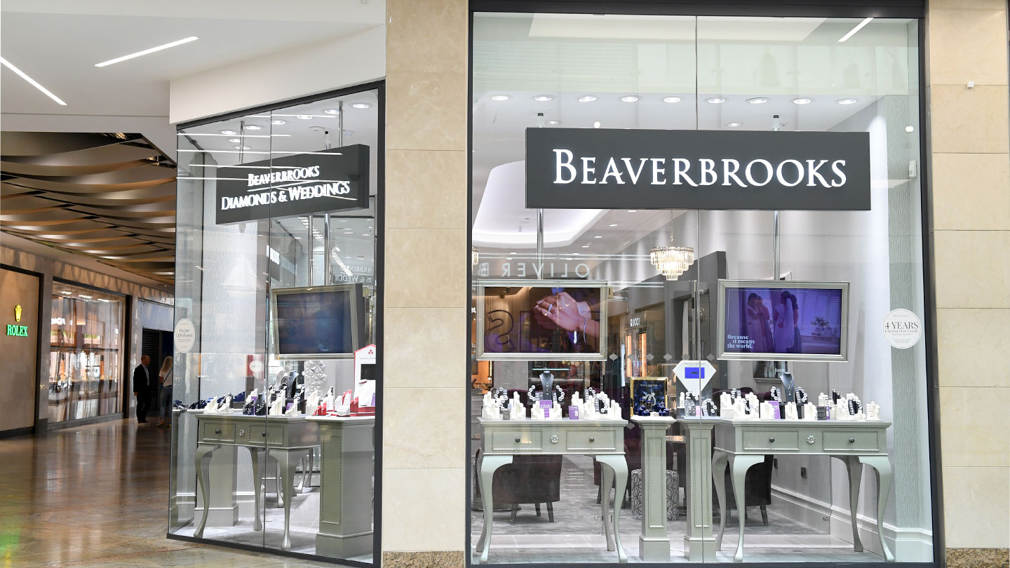 beaverbrooks birmingham fort