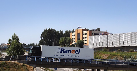 rangel logistics solutions