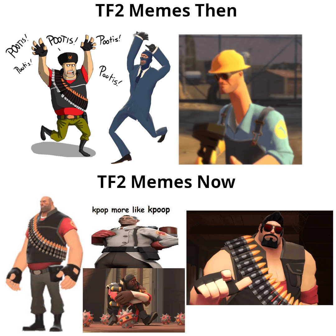 tf2 memes