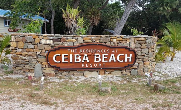 ceiba beach resort and residences