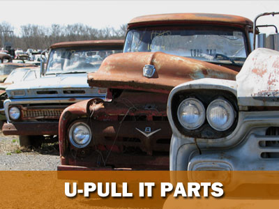 used car parts spartanburg sc