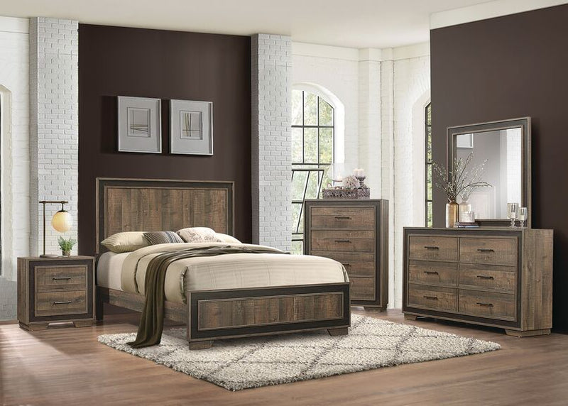 leon bedroom furniture