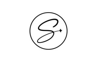 letter s logo free