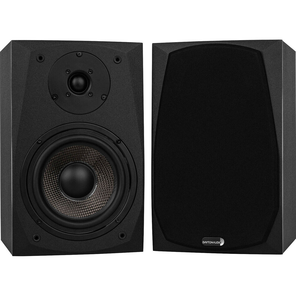 dayton speakers