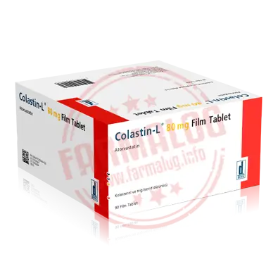 colastin l 10 mg