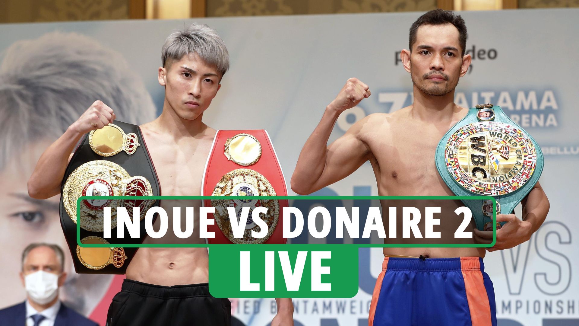 inoue vs donaire 2 live