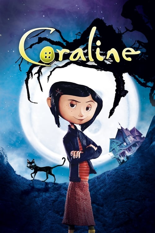 coraline stream australia