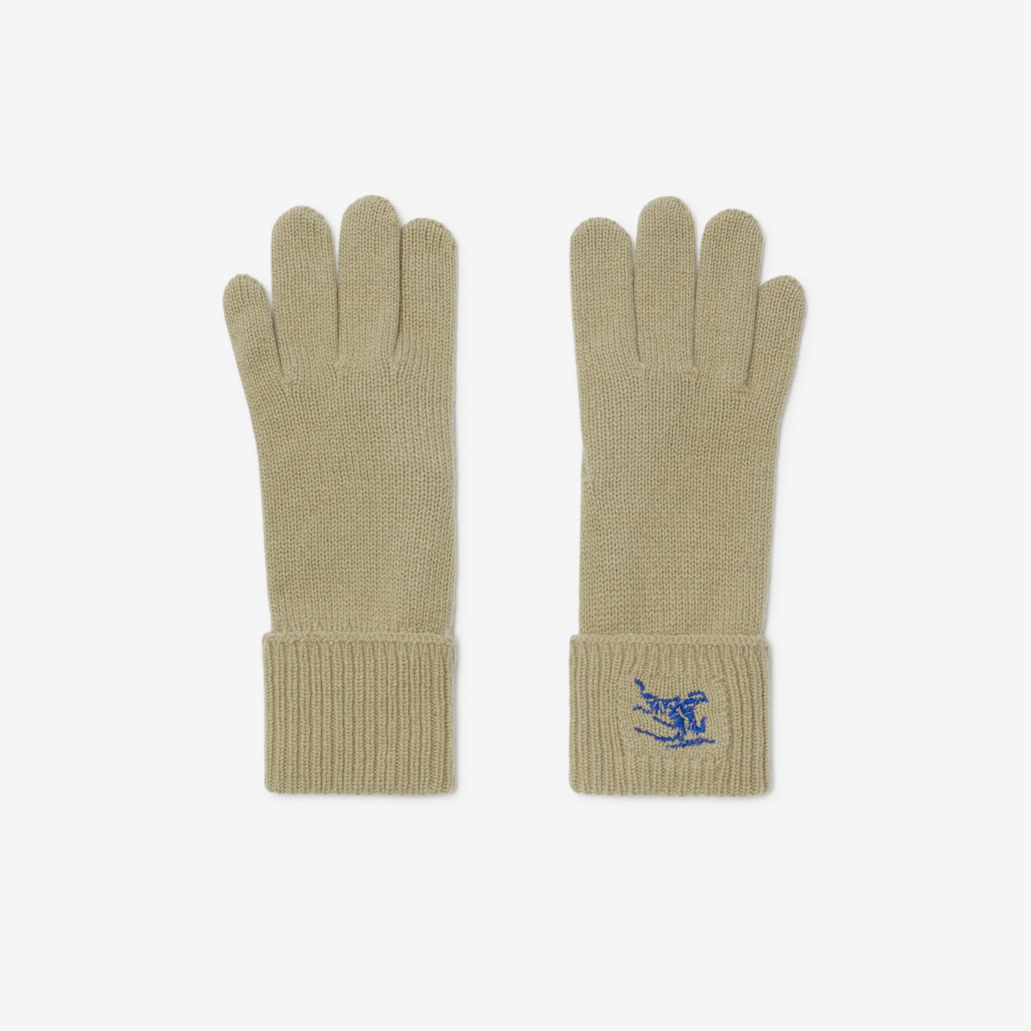 burberry mittens