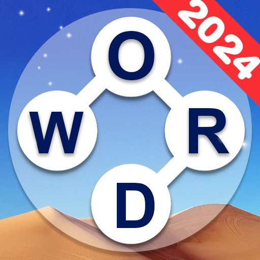 word connect puzzle