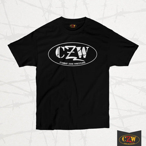 czw t shirt