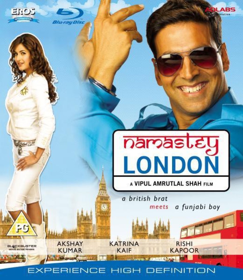 namastey london full movie download