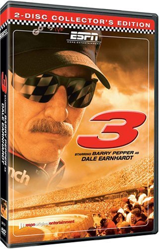 3 dale earnhardt movie netflix