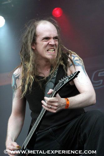 devin townsend hair