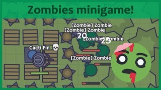 moomoo zombies