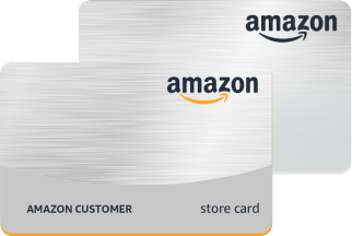 login to amazon store card