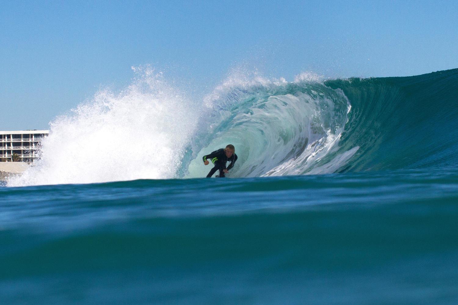 boca surf report