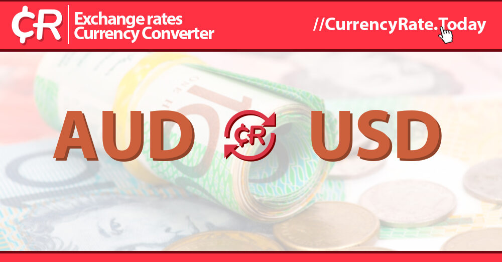 convert australian dollar to us dollars