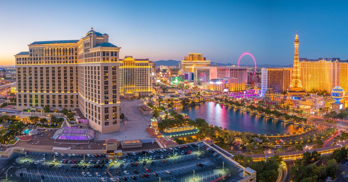 cheap flights from dallas to las vegas