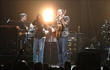 dave matthews band wiki