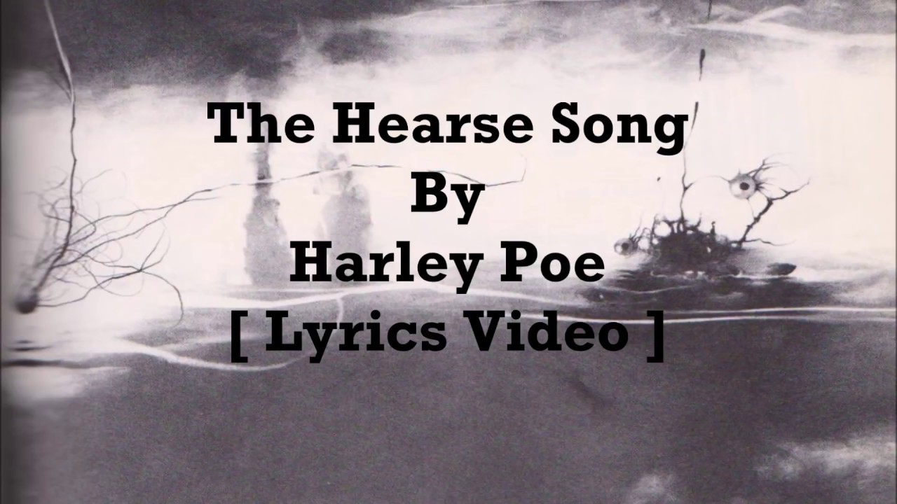 hearse lyrics