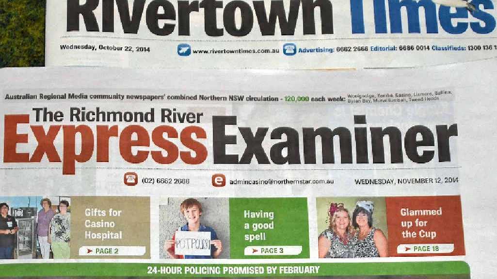 rivertown times