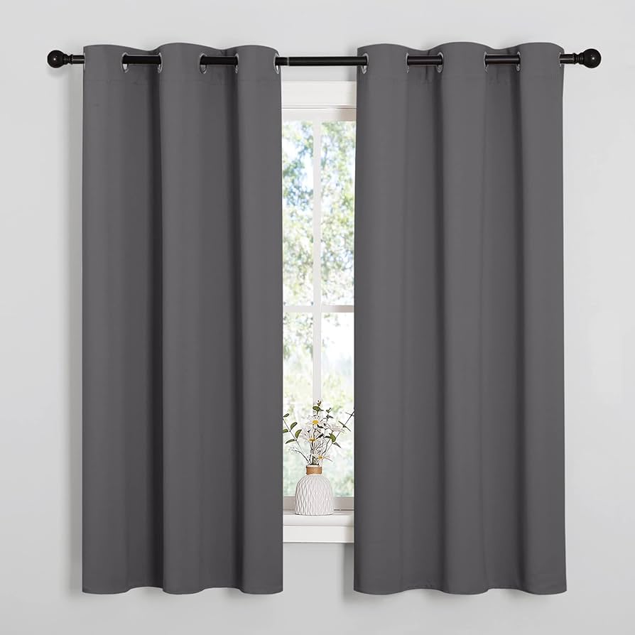 thermal drapes