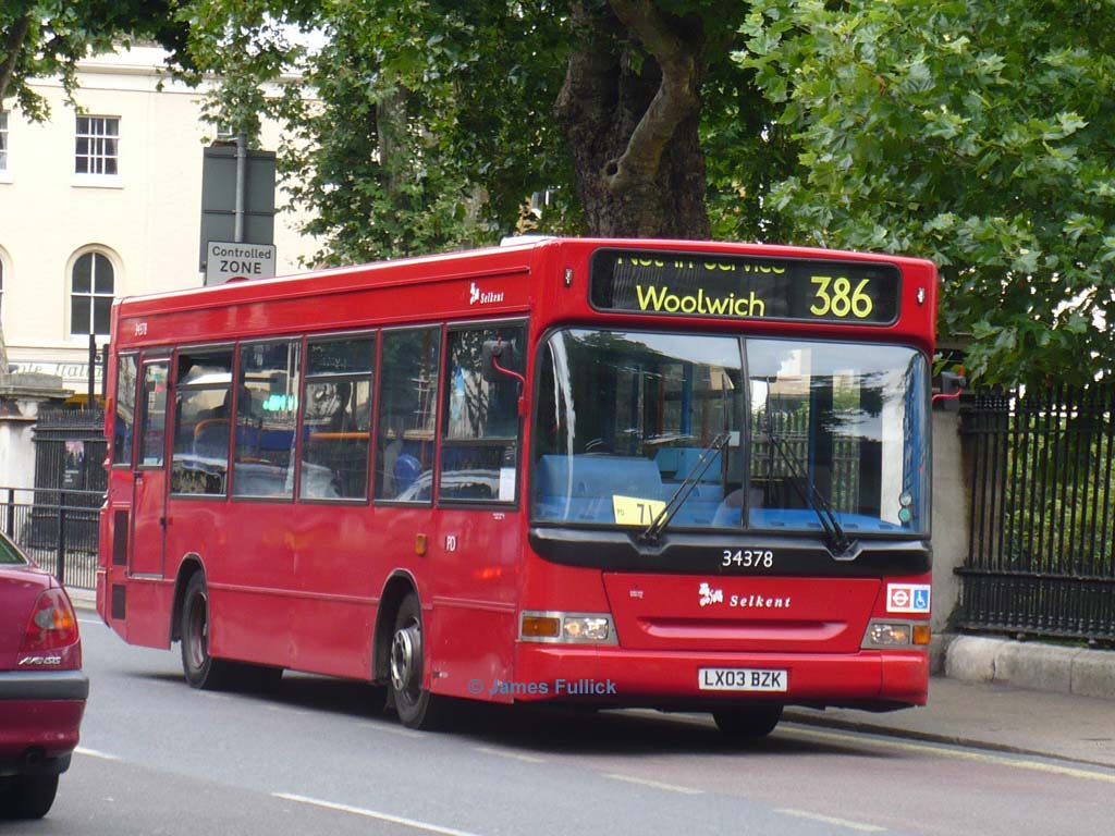 386 bus timetable live