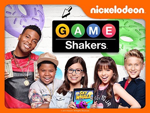 game shakers