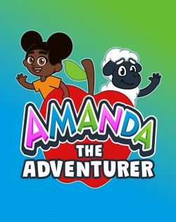 amanda the adventurer free play