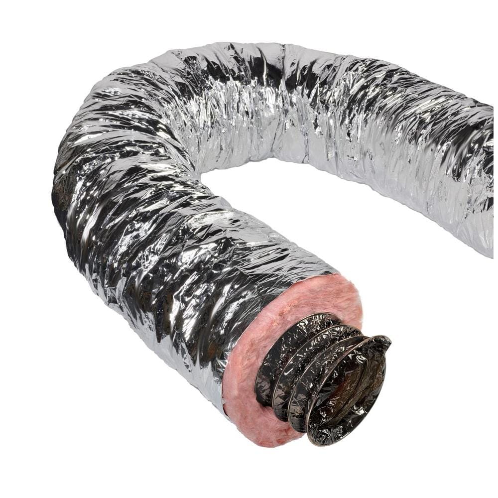 6 inch ducting screwfix