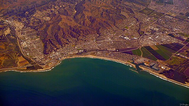 ventura california wikipedia