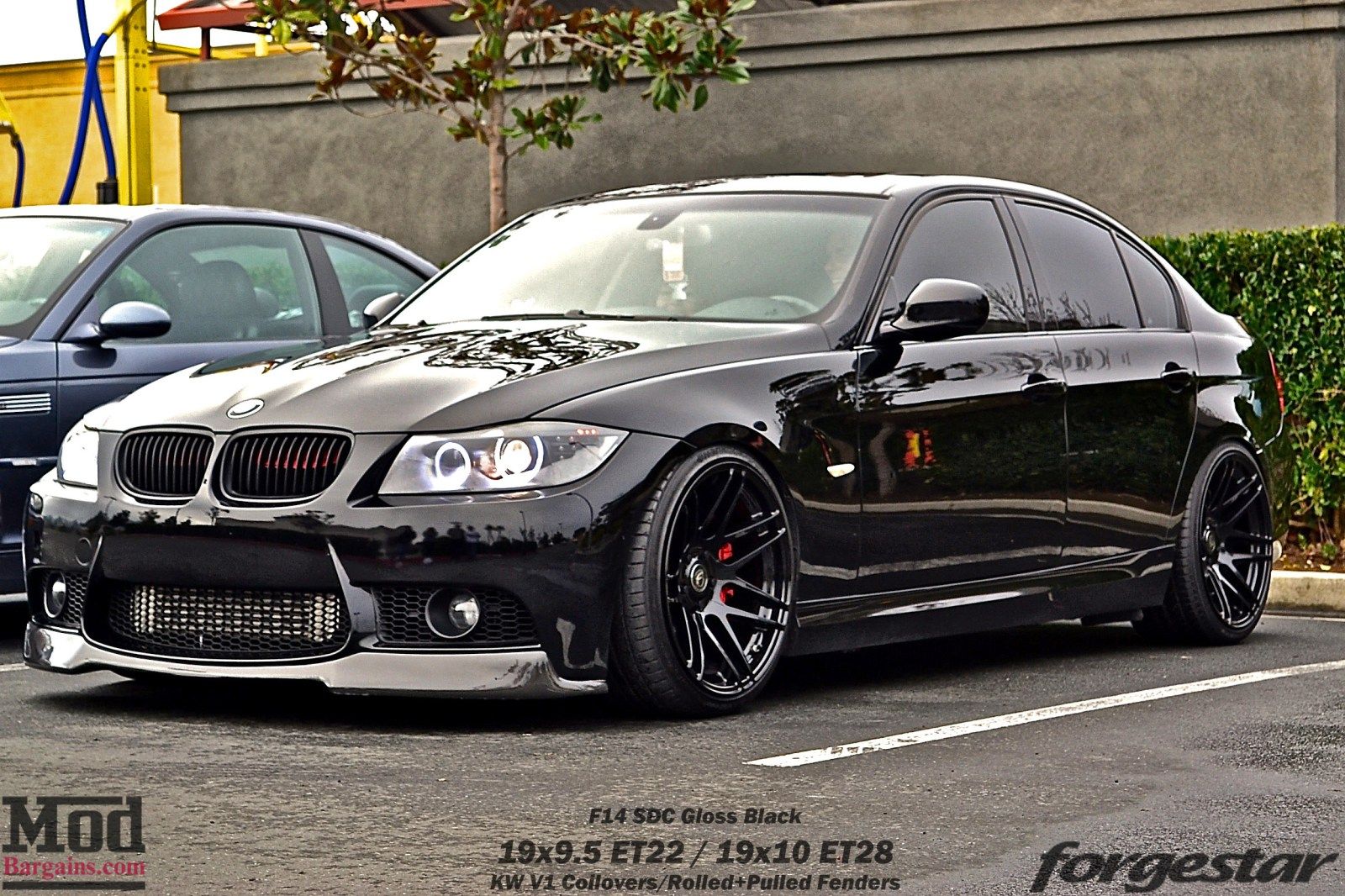 bmw 328i mods