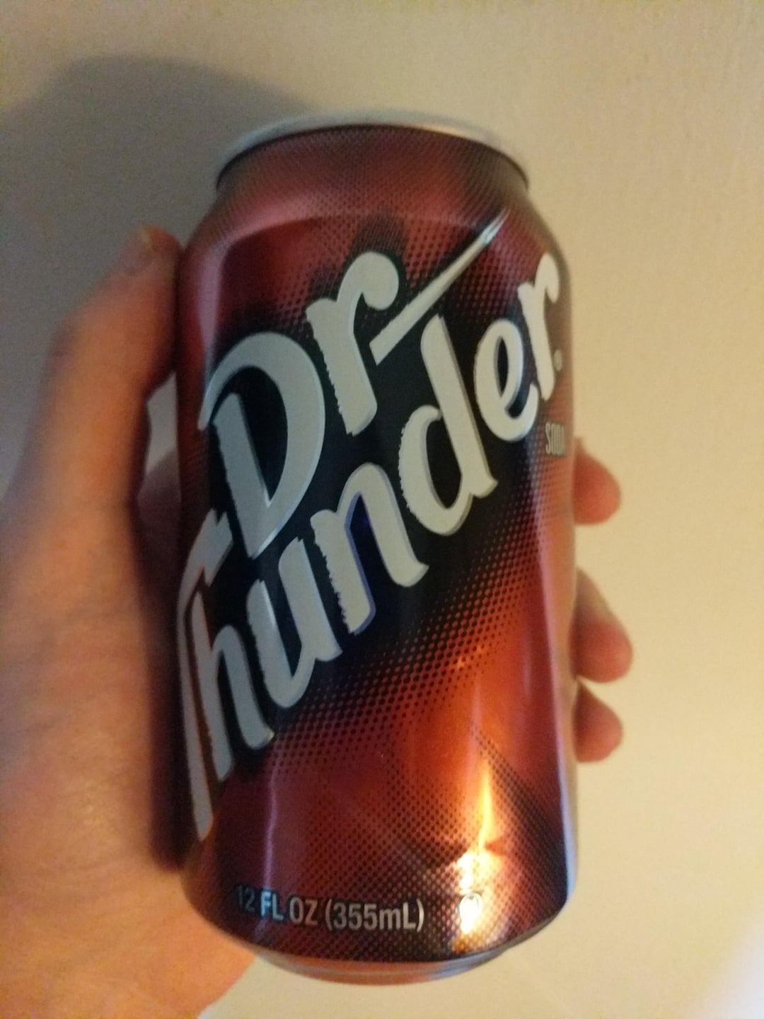 dr pepper knockoff names