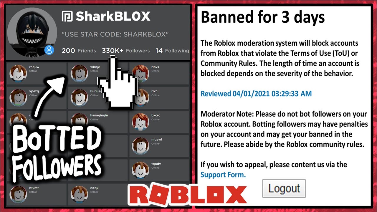 roblox follow bot