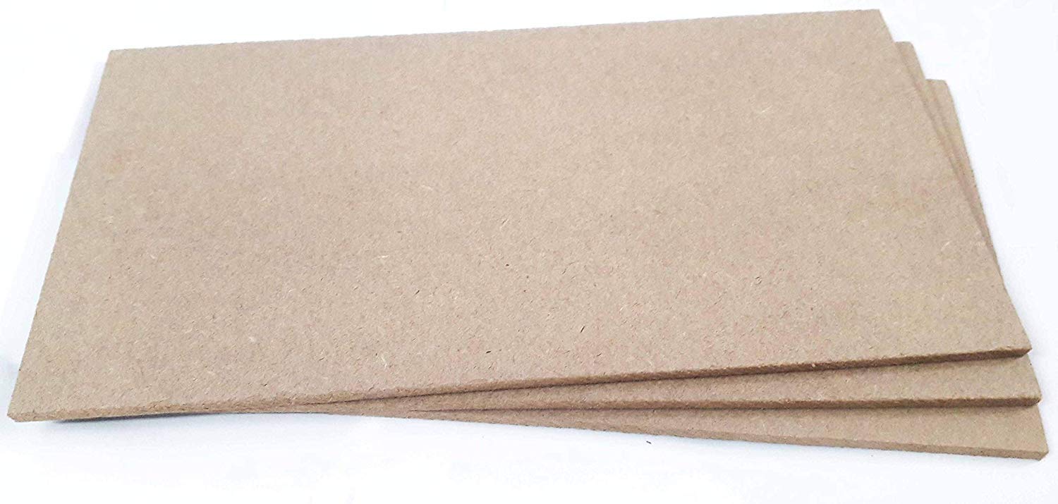 mdf board sheets