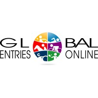 global entries online