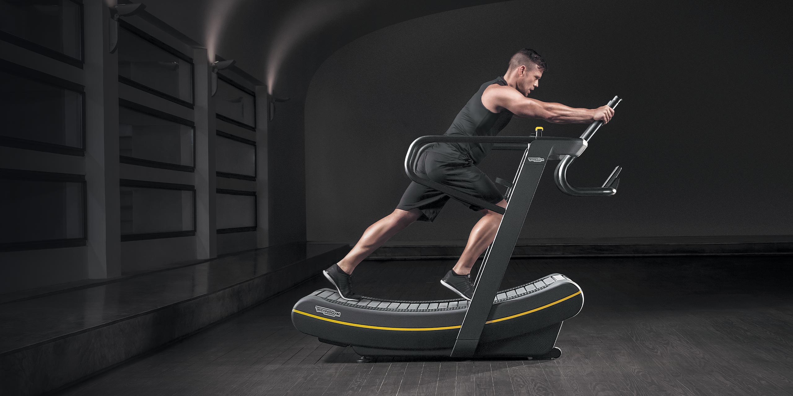 skillmill treadmill