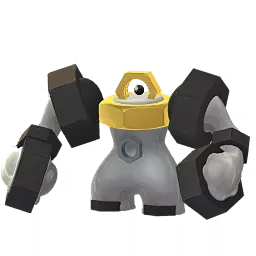 melmetal best moveset