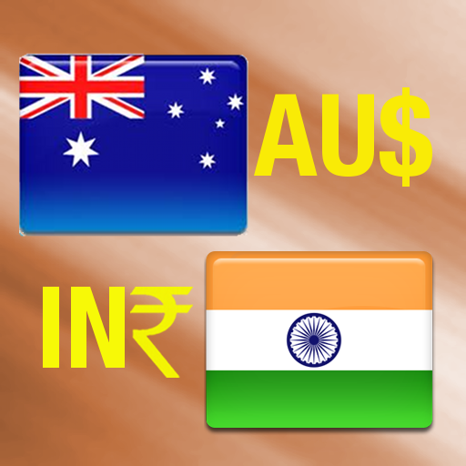 rupees to australian dollar
